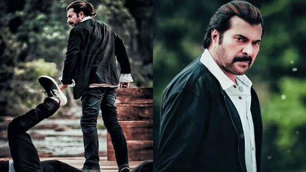 ആരാധകരെ ആവേശക്കൊടുമുടിയിലെത്തിച്ച് പതിനെട്ടാംപടി ട്രെയിലര്‍! അടുത്ത സൂപ്പര്‍ഹിറ്റ് തന്നെ! കാണൂ