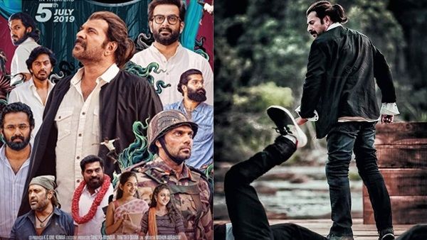 പതിനെട്ടാം പടിയുമായി തരംഗമാകാന്‍ മെഗാസ്റ്റാറിന്റെ അടുത്ത വരവ്! സെന്‍സറിംഗ് പൂര്‍ത്തിയാക്കി സിനിമ