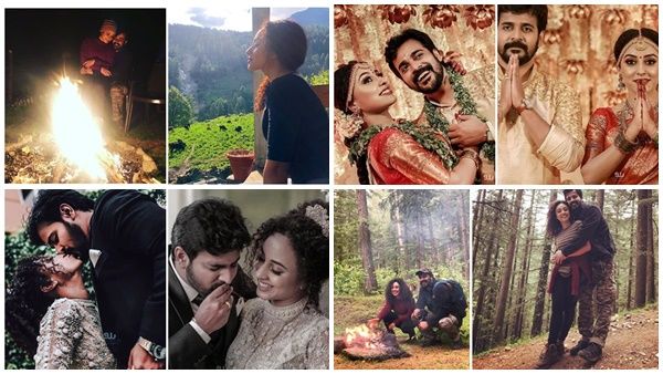 ഹണിമൂണ്‍ തകര്‍ത്തു, വിവാഹശേഷം ഭര്‍ത്താവിനെ കുറിച്ച് പേളി പറയുന്നതിങ്ങനെ! വൈറലായി പേളിയുടെ പോസ്റ്റ്