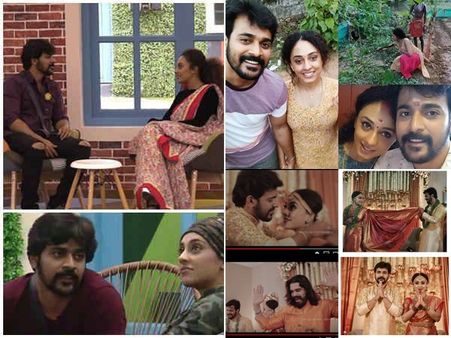 പേളിയെ പിരിയുമ്പോള്‍ ശ്രീനി അനുഭവിച്ച വേദന! ബിഗ് ബോസിലെ എലിമിനേഷന്‍ ട്വിസ്റ്റ് വീണ്ടും വൈറലാവുന്നു!