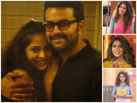 വീട്ടില്‍ എല്ലാവരും സിനിമയിലാണ്! വൈറസ് ഒഴിവാക്കിയിരുന്നെങ്കില്‍ നഷ്ടമായേനെയെന്നും പൂര്‍ണ്ണിമ!