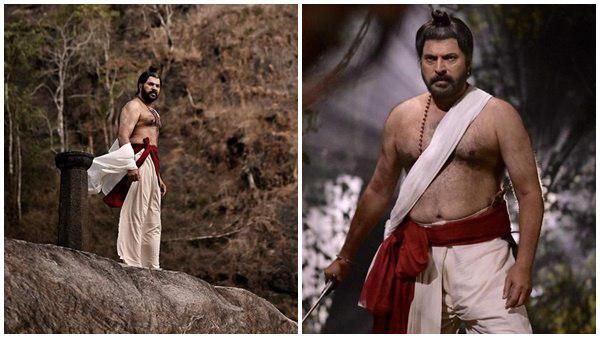 മുപ്പത് വർഷമായിട്ടും മാറ്റമില്ലാതെ ചരിത്ര നായകൻ!! മാമാങ്കത്തിലെ മമ്മൂക്കയുടെ പുതിയ ലുക്ക് വൈറൽ
