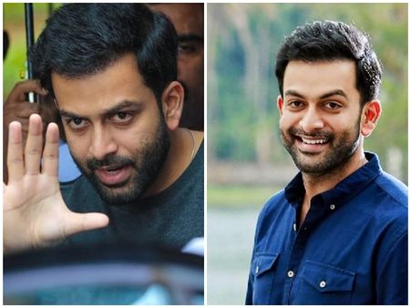 24 മണിക്കൂറിനുള്ളിൽ എല്ലാം മാറിമറിഞ്ഞു!! പൃഥ്വി ലൂസിഫറിന്റെ സംവിധായകനായതിങ്ങനെ...