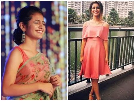 പ്രിയ വാര്യര്‍ തെലുങ്കിലേക്ക്!! ആദ്യ ചിത്രം രാകുൽ പ്രീതിനോടൊപ്പം....