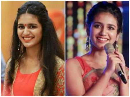 സിനിമയും പഠനവും ഒരുമിച്ച് നടക്കില്ല!! കോളേജിൽ നിന്ന് ഗ്രേസ് മാർക്ക് കിട്ടില്ല, പ്രിയ പറയുന്നു