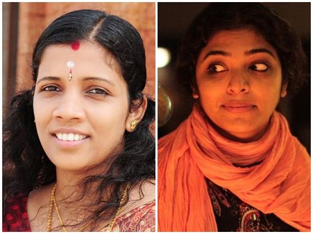 ലിനിയുടെ ഓർമയിൽ തെളിഞ്ഞ ദൃശ്യങ്ങൾ എന്നെ അലട്ടിയിരുന്നു!! ചെയ്ത ഹോംവർക്കുകളെ കുറിച്ച് റിമ