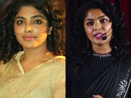 ആമീര്‍ ഖാന്‍ പറഞ്ഞപ്പോള്‍ വൗ! താന്‍ പറഞ്ഞപ്പോഴോ? സെല്‍ഫ് ട്രോളുമായി റിമ കല്ലിങ്കല്‍! വീഡിയോ കാണൂ!