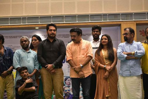 ആത്മാര്‍ത്ഥമായ പരിശ്രമങ്ങളെ ആര്‍ക്കും തടയാനാവില്ലെന്ന് വിനയന്‍