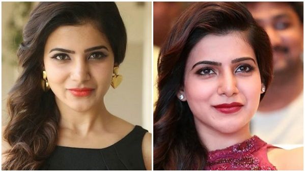 ചിലപ്പോള്‍ അത് കാണുമ്പോള്‍ എനിക്ക് ഭ്രാന്ത് പിടിയ്ക്കുമായിരുന്നു, സമാന്ത പറയുന്നു