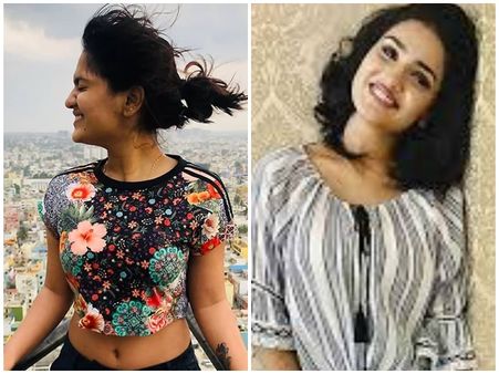 വസ്ത്രത്തിന്റെ ഇറക്കം കുറഞ്ഞാൽ ചിലരുടെ ഉറക്കം പോകും!! സാനിയ അയ്യപ്പന് നേരെ സൈബർ ആക്രമണം