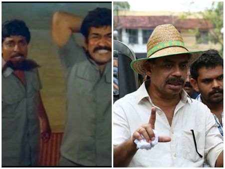 സിനിമ കണ്ടിട്ട് ചിരി വന്നില്ല!! ഉള്ളിൽ തീവാരിയിട്ടാണ് ശ്രീനി പോയത്, നടോടിക്കാറ്റിൽ സംഭവിച്ചത്