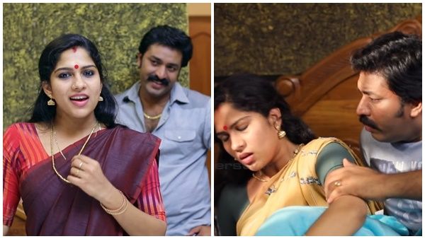 ആദ്യത്തെ കണ്‍മണിയ്ക്ക് കാത്തിരിക്കുന്ന ഇന്ദ്രനും സീതയും! വില്ലത്തി ഒപ്പിച്ച പണി ഫലിക്കുമോ?