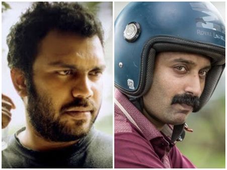 ഷമ്മിയെ പോലെയാണ് ഞാൻ!! അങ്ങനെ ഒരു പാത്രം എന്റെ വീട്ടിലുമുണ്ട്.. തുറന്ന് പറഞ്ഞ് ശ്യം പുഷ്കരൻ