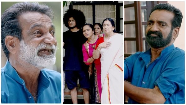 ഉപ്പും മുളകിലും മേക്കോവര്‍ കൊണ്ട് അതിശയിപ്പിച്ച ശങ്കരണ്ണന്‍! പുതിയ ലുക്ക് കണ്ടാല്‍ ആരുമൊന്ന് ഞെട്ടും