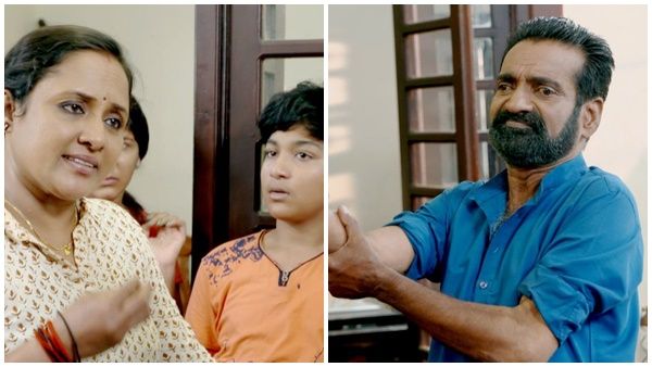 ഉപ്പും മുളകിലും കഞ്ഞി പ്രശ്‌നം! ബാലുവിന്റെ ആ സ്വപ്‌നം പൂവണിയിക്കാന്‍ ശങ്കരണ്ണന്‍ എത്തിയപ്പോള്‍