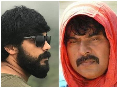 മമ്മൂട്ടിയുടെ മായാവി കാണാൻ തിയേറ്ററിൽ എത്തിയപ്പോൾ അടി കൊണ്ട്!! തുറന്ന് പറഞ്ഞ് ഷറഫുദ്ദീൻ