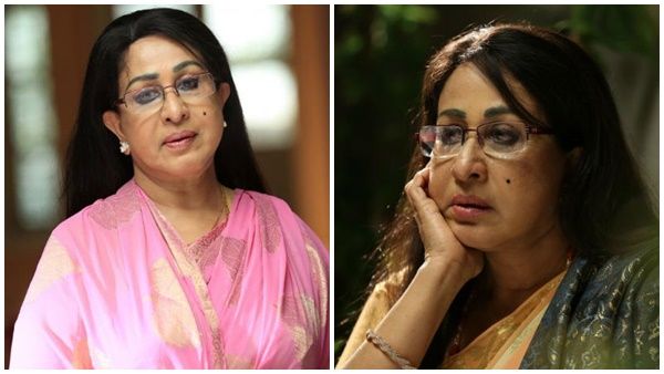 പതിറ്റാണ്ടുകള്‍ സിനിമയില്‍ തിളങ്ങി നിന്ന ഷീലയെ തേടിയെത്തിയ ഭാഗ്യം! ജെസി ഡാനിയേല്‍ പുരസ്‌കാരം നേടി