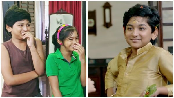 കേശു പഴയ ആളല്ല! പിറന്നാളാഘോഷിച്ചതിന് പിന്നാലെയുള്ള ആവശ്യം കേട്ട് നീലു ഞെട്ടി! ശിവാനിക്ക് സങ്കടമാണ്!