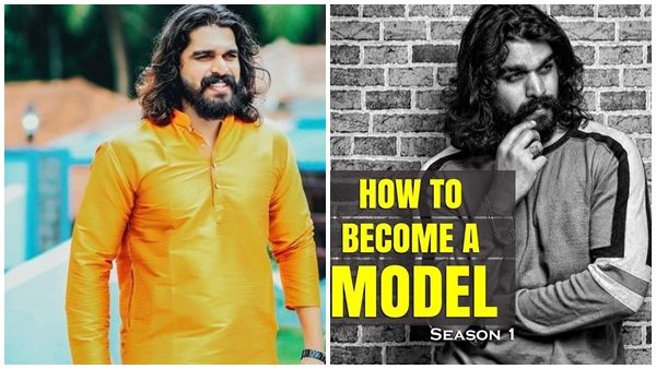 മോഡലിംഗ് രംഗത്തുള്ള ചതികള്‍, എങ്ങനെ ഒരു മോഡല്‍ ആകാം! മോഡലാവാനുള്ള ക്ലാസുമായി ഷിയാസ് കരീം