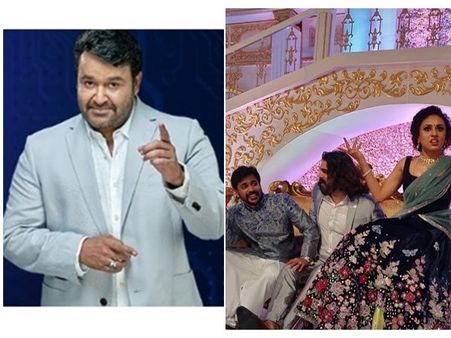 മമ്മൂട്ടി ആരാധകനാണെന്നറിഞ്ഞിട്ടും അദ്ദേഹം ചേര്‍ത്തുപിടിച്ചു! മോഹന്‍ലാലിനെക്കുറിച്ച് ഷിയാസ്!