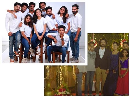 പൊതുധാരണ തിരുത്തിക്കുറിക്കാൻ അവർ എത്തുന്നു!! 'നീര്‍മാതളം പൂത്തകാലം' ഉടൻ