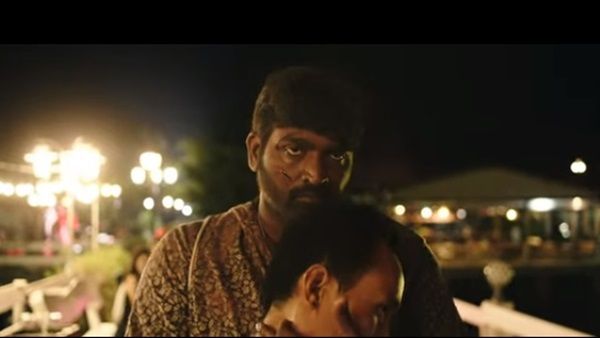 വിജയ് സേതുപതിയുടെ ആക്ഷന്‍ ത്രില്ലര്‍ സിന്ധുബാദിന്റെ കിടിലന്‍ ട്രെയിലര്‍! വീഡിയോ കാണാം