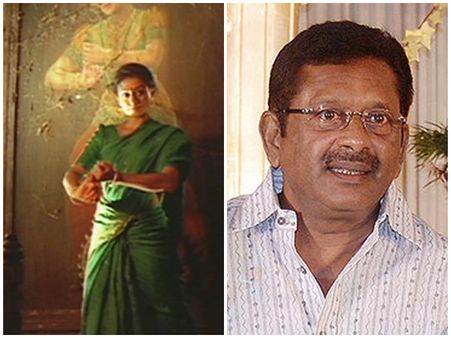 വേഗം കിട്ടുന്നതാണെന്ന് തോന്നിപ്പിക്കണം, എന്നാൽ കിട്ടരുത്, സാരിയെ കുറിച്ച് ശോഭനയോട് പറഞ്ഞത്...