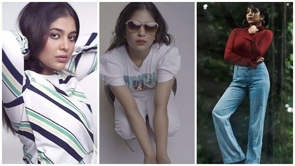 വിവാഹശേഷം ശ്രിന്ദ ലുക്കും മാറ്റി! ഗ്ലാമറസ് ലുക്കിലുള്ള നടിയുടെ ഫോട്ടോഷൂട്ട് ചിത്രങ്ങള്‍ കാണാം