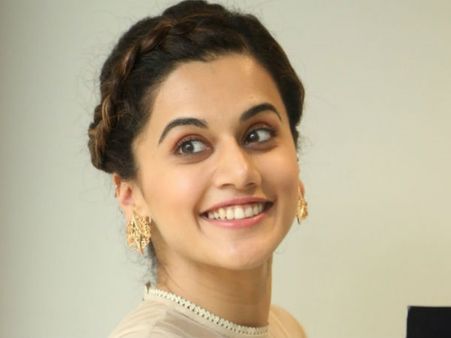 താമസിക്കാന്‍ ഒരിടം തരാതിരുന്ന തുടക്കകാലത്തെ കുറിച്ച് തപ്‌സി