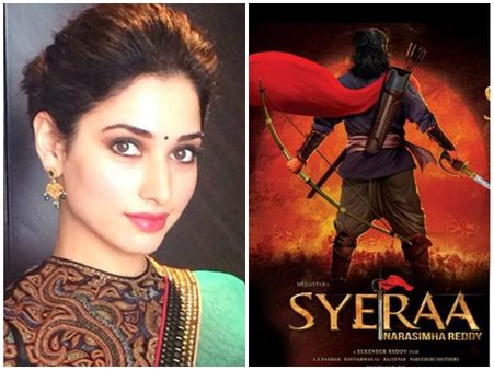 താന്‍ ധരിച്ച ഏറ്റവും വില കൂടിയ വസ്ത്രത്തെ കുറിച്ച് തമന്ന പറയുന്നു