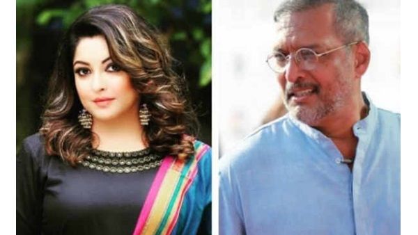 നാനാ പടേക്കര്‍ക്കെതിരെ തനുശ്രിയുടെത് കളള പരാതിയെന്ന് പോലീസ്! വ്യക്തി വൈരാഗ്യത്തില്‍ നിന്നുണ്ടായ കേസ്