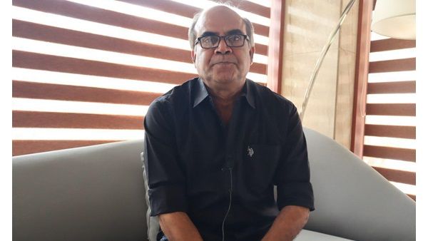 സമൂഹം അറിയേണ്ട കാര്യങ്ങള്‍ പറയുന്ന സിനിമകള്‍ ചെയ്യേണ്ടത് അത്യാവശ്യമാണ്! തലൈവാസല്‍ വിജയ്