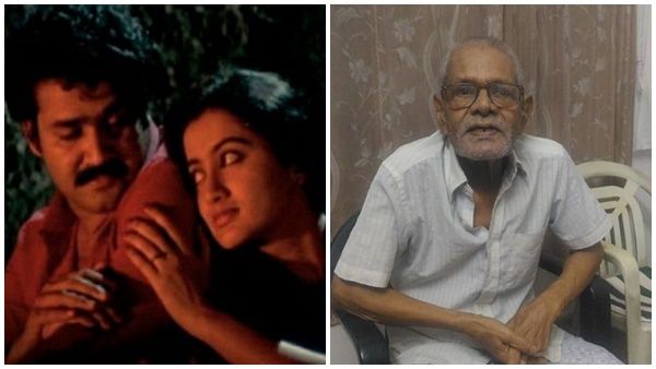 തൂവാനത്തുമ്പികളിലെ ജയകൃഷ്ണന്‍! മോഹന്‍ലാലിന്റെ കഥാപാത്രത്തിന് കാരണക്കാരന്‍ ഇദ്ദേഹമാണ്!