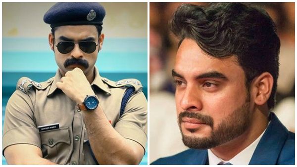 പട്ടാളക്കാരനായ ടൊവിനോ തോമസ്! ലിപ് ലോക്കും പ്രണയവും മാറ്റി വെച്ചോ? ടൊവിനോയുടെ മാസ് ചിത്രം വരുന്നു