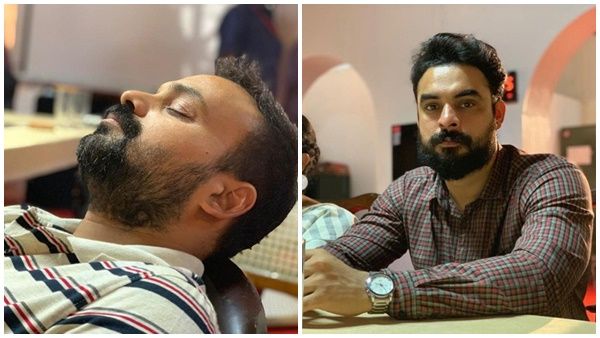 ടൊവിനോയും ഒരു ട്രോളാനാണ്! വൈറസിന്റെ ലൊക്കേഷന്‍ ഇത്രയും രസകരമായിരുന്നു! വീഡിയോ വൈറല്‍