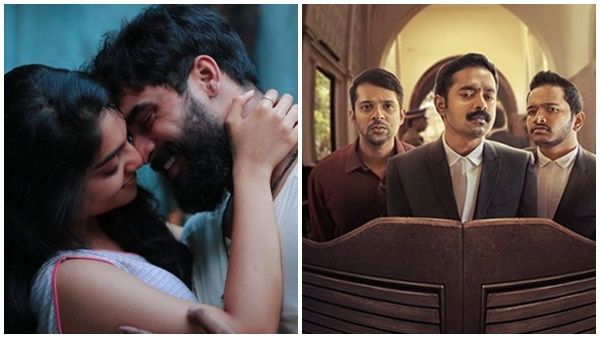 ആസിഫ് അലിയും ടൊവിനോയും കട്ടയ്ക്ക് നിന്നു! ഒരേ ദിവസം രണ്ട് സിനിമകള്‍,രണ്ടും ബോക്‌സോഫീസില്‍ മിന്നിച്ചു