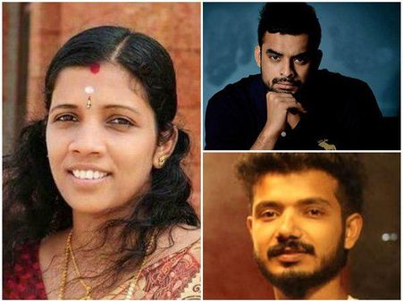 ലിനി സിസ്റ്ററിന്റെ ഭര്‍ത്താവിനെയും കുട്ടികളെയും കണ്ടപ്പോള്‍ കരഞ്ഞുപോയി, അനുഭവം പങ്കുവച്ച് താരങ്ങള്‍