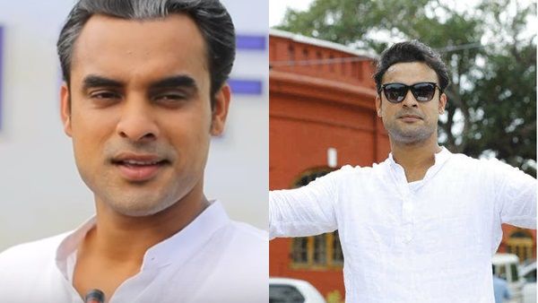 എനിക്ക് മുണ്ടുടുക്കാനുമറിയാം വേണമെങ്കില്‍ അത് മടക്കി കുത്താനുമറിയാം! ലൂസിഫറിന്റെ മേക്കിങ് വീഡിയോ