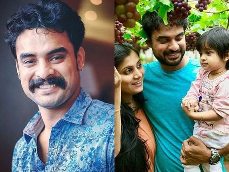 വീട്ടിലേക്ക് വരുന്നത് വീട്ടുകാര്‍ക്ക് ശല്യമായോ എന്ന് പോലും ചിന്തിച്ചുപോയെന്ന് ടൊവിനോ തോമസ്! കാരണം???