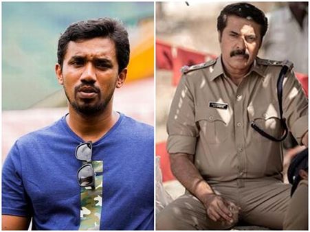 ഡാ ആദിവാസീ' എന്ന വിളി തമാശയായി കാണുന്നവര്‍, മുഖം അടച്ചുള്ള അടിയാണിത്!! സംവിധായകന്റെ പോസ്റ്റ്....
