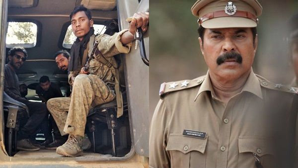 ഒരു വെടിയെങ്ങാനും പൊട്ടിയാല്‍ ഞാനും സംവിധായകനും നിത്യഹരിതരാകും! അനുഭവകഥ പറഞ്ഞ് ഉണ്ട തിരക്കഥാകൃത്ത്