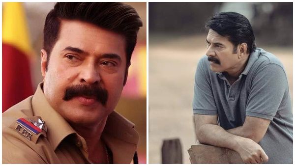 തിയറ്ററുകളില്‍ വെടിയും പുകയും നിറയ്ക്കാന്‍ ഉണ്ട എത്തി! പോലീസുകാരനായി മമ്മൂട്ടി! ആദ്യ പ്രതികരണമിങ്ങനെ