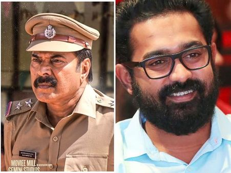 മമ്മൂക്കയുടെ കരിയറിലെ മികച്ച ചിത്രമാവും ഉണ്ട! ആസിഫ് അലിയും അത് ശരിവെച്ചു! ആകാംക്ഷ കൂടുന്നു!