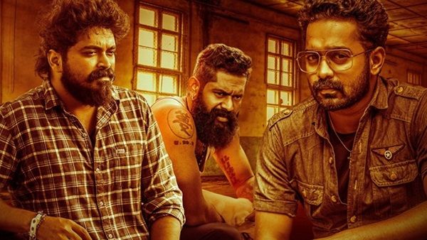 ആസിഫ് അലിക്കൊപ്പം ഫര്‍ഹാനും ജീന്‍ പോളും! അണ്ടര്‍ വേള്‍ഡ് ഫസ്റ്റ്‌ലുക്ക് പുറത്ത്! റിലീസ് ആഗസ്റ്റില്‍