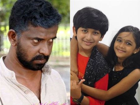 ഉപ്പും മുളകില്‍ പുതിയ പ്രശ്‌നങ്ങളുണ്ടാക്കാന്‍ ഭാസിയുടെ വരവ്! വിടാതെ കേശുവും ശിവാനിയും! വീഡിയോ വൈറല്‍