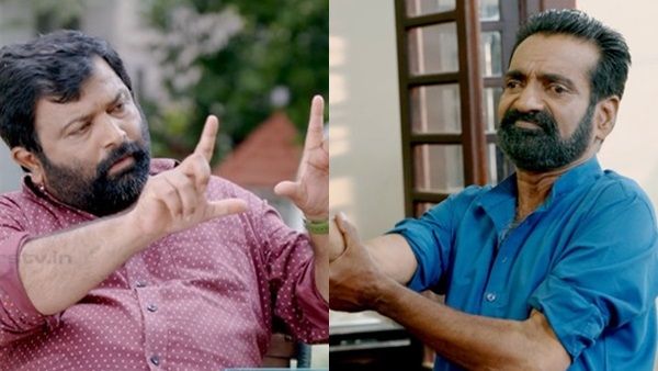 ഉപ്പും മുളകില്‍ ശങ്കരണ്ണനോട് കട്ടകലിപ്പില്‍ ബാലു! തന്റെ സ്ഥലത്ത് കയറിയുളള കപ്പകൃഷി നിര്‍ത്തിക്കും