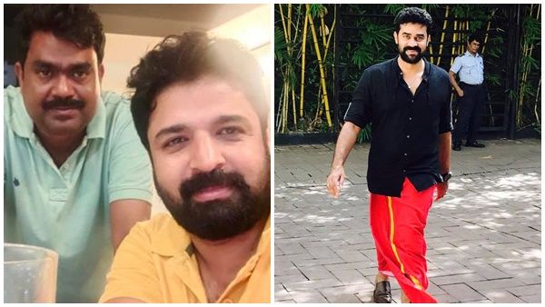 40 വര്‍ഷം നീണ്ടു നിന്ന കുടിപ്പകയുടെ ചരിത്രം? വിജയ് ബാബുവിന്റെ 'ഗ്യാംഗ്‌സ് ഒഫ് ബന്തടുക്ക' വരുന്നു!