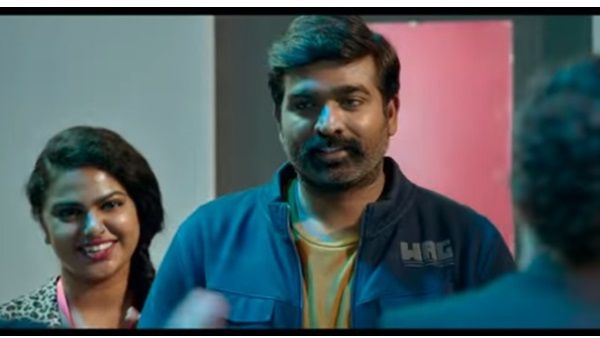 വിജയ് സേതുപതിയെ നന്‍പനായി വരവേറ്റുകൊണ്ടൊരു പാട്ട്! മാര്‍ക്കോണി മത്തായിയിലെ പുതിയ വീഡിയോ ഗാനം