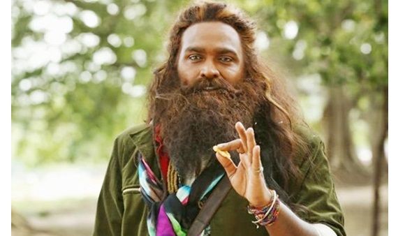 ദേശീയ പുരസ്‌കാര ജേതാവിന്റെ സിനിമയില്‍ വേറിട്ട ലുക്കില്‍ വിജയ് സേതുപതി! വൈറലായി പുതിയ ചിത്രം