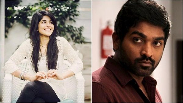 വിജയ് സേതുപതി ചിത്രത്തില്‍ നിന്ന് പ്രതീക്ഷിക്കാതെ അമല പോള്‍ പിന്മാറി, പകരം കാളിദാസിന്റെ നായിക